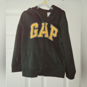 GAP Hoodie Jacket